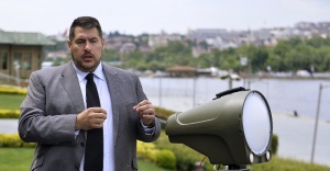 Canlı bombalara ’dur’ diyecek sistem Türkiye’de