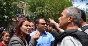 CHP’li vekillere HDP grubuna katılın çağrısı