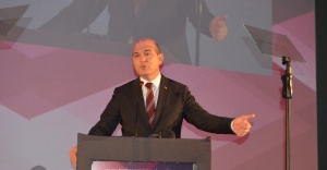 CHP’nin HDP’nin yanında yer almasını eleştirdi