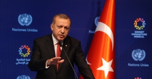 Cumhurbaşkanı Erdoğan’dan yeni kabine yorumu