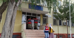 Diyarbakır’da eş zamanlı operasyon: 12 gözaltı