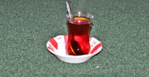 En çok çay içen ülke: Türkiye