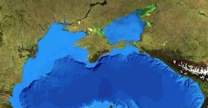 Tehdit büyüyor! En hızlı kirlenen deniz: Karadeniz