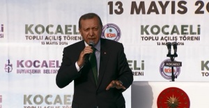 Erdoğan&#39;nın Kılıçdaroğlu teşhisi: Şizofrenik bir vaka!