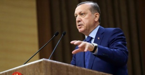 Erdoğan net konuştu: Operasyonlar ülkemize huzur gelmedikçe durmayacak!