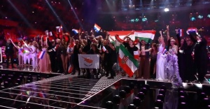 Ermenistan’a ’Eurovision’ tepkisi