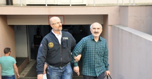 Fetullah Gülen’in yeğeni tutuklandı