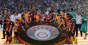 Galatasaray Avrupa Ligi’ne katılma hakkını elde etti