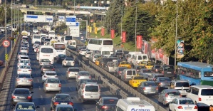 İstanbul’da bugün kapatılacak yollara ilaveler yapıldı!