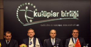 Külüpler Birliği’ne İstanbul’da yeni merkez