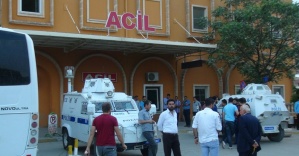 Mardin’de silahlı kavga: 2 ölü, 2 yaralı