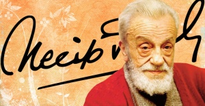 Necip Fazıl Kısakürek... 33. vefat yıldönümünde... İşte -Hayatı ve Mücadelesi-