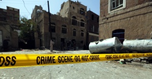 Polis merkezine intihar saldırısı: 25 ölü
