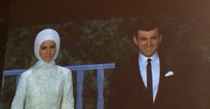Sümeyye Erdoğan evlendi