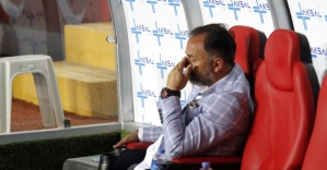 Trabzonspor, Mandıralı ile yollarını ayırdı