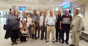 Türk akademisyenler Çin’de sınır dışı edildi