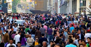 Türkiye’de 13 milyon genç var