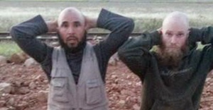 Türkiye’ye sızmaya çalışan 2 IŞİD’li yakalandı