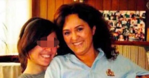Anne katili kızın hatıra defteri tüyler ürpertti