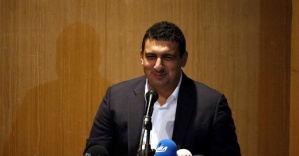 Antalyaspor’un yeni başkanı Öztürk oldu