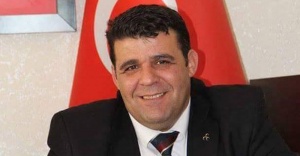 Banyoda düşen MHP’li başkan yardımcısı hayatını kaybetti