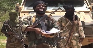 Boko Haram’dan kaçan 200 kişi açlığa yenildi