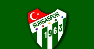 Bursasor’un yeni transferi, saldırı dolayısıyla gelemedi