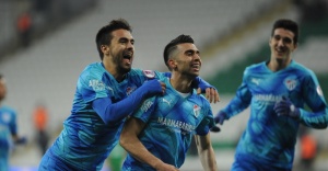Bursaspor, 3 futbolcu Bandırmaspor’a gödneriyor