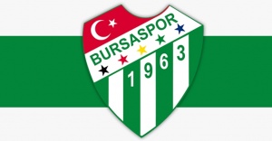 Bursaspor 4 futbolcuya imza attırıyor