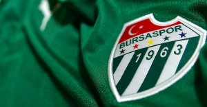 Bursaspor’a 900 bin dolarlık destek