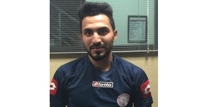Çaykur Rizespor Iraklı oyuncuyu renklerine bağladı