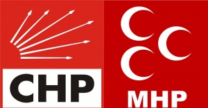 CHP ve MHP’den de tepki geldi