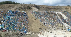 CHP’li belediye ’Çevre Kirliliği’ suçlaması