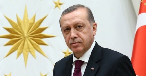 Cumhurbaşkanı Erdoğan, Hamas Siyasi Büro Başkanını kabul etti