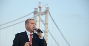 Cumhurbaşkanı Erdoğan’dan Bayram müjdesi