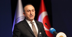 Dışişleri Bakanı Çavuşoğlu’ndan ’İsrail’ açıklaması