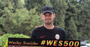 Dursun Özbek’ten Sneijder’e ceza sinyali