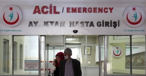 Erzurum’da Kırım Kongo virüsü şüphesi