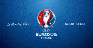 Euro 2016 heyecanı başlıyor