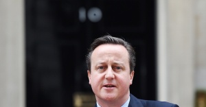 İngiltere AB’ye hayır dedi: Başbakan istifa kararı aldı !