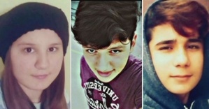 İstanbul’da kaybolan 6 çocuktan iyi haber