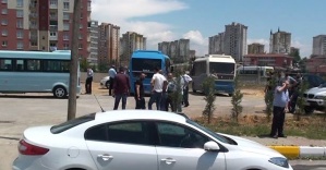 İstanbul’da minibüsçü kavgası: 5 yaralı