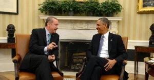 İşte Erdoğan - Obama görüşmesinin ayrıntıları
