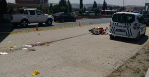 İzmir’de 1 polis şehit oldu