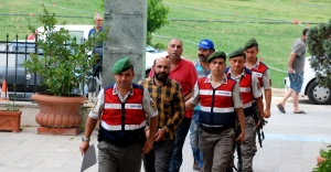 İzmir’de kaçak kazı operasyonu: 2’si eski emniyet müdürü 7 gözaltı