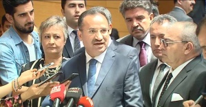 Kılıçdaroğlu’nun AB büyükelçilerine yaptığı Erdoğan şikayetini değerlendirdi