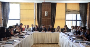 Komisyon, Karaman’daki incelemelerini tamamladı