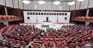 Meclis’in gündemi: Yüksekdağ’ın evinde yapılan arama