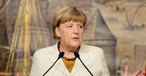Merkel 6. kez seçildi