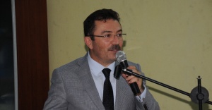 Müsteşar Altınok ve Emniyet Genel Müdürü lekesiz Cizre’de iftar yaptı